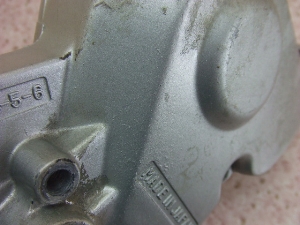 FZR250 hCuXvPbgJo[ 2KR-2112