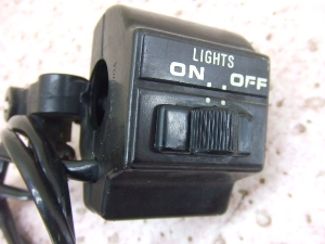 nX[50(6V)/ HUSTLER/ TS50  nhXCb`E TS503-1198