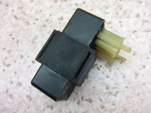 t[EFC250/ FREEWAY CDI MF01-1005