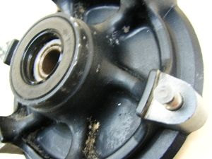 TZR250 AzC[nu 1KT-0547
