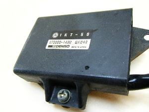 TZR250 CDI 1KT-0547