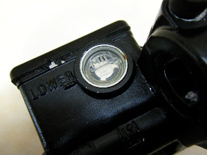 OhANVX100/ GRAND AXIS   tg}X^[V_[ SB01J-1356
