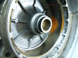 LR CARO100/ KYMCO/ J[ AzC[ ^C RFBS620FB31700
