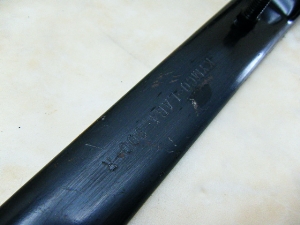LR CARO100/ KYMCO/ J[ XebvXe[E RFBS620FB31700