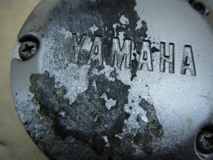 YSR50 hCuXvPbgJo[ 2AL-0442