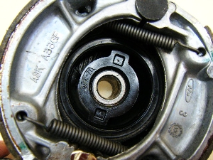 WCX/ GYRO X  tgu[Lh TD01-1306