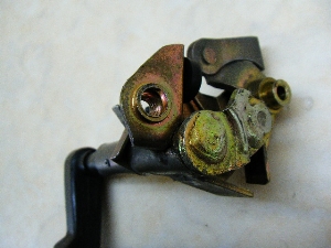 WCX/ GYRO X  p[LObNo[ TD01-1306