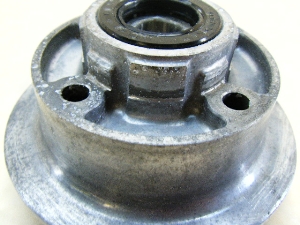 o[fB[50(12V)/ Birdie AzC[nu BA41A-5052