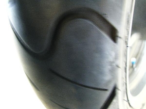 CB400S/F/ CB400SF('95)/ X[p[tHA/ CB400X[p[tHA ('95) AzC[^C NC31-1351