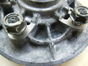 CB400S/F/ CB400SF('95)/ X[p[tHA/ CB400X[p[tHA ('95) AzC[nu NC31-1351