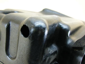 CB400S/F/ CB400SF('95)/ X[p[tHA/ CB400X[p[tHA ('95)  NC31-1351