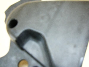 CB400S/F/ CB400SF('95)/ X[p[tHA/ CB400X[p[tHA ('95) hCuXvPbgJo[ NC31-1351