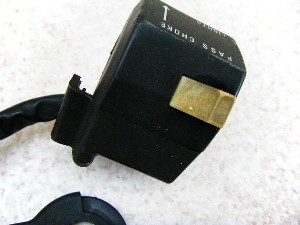ofBbg250/ BANDIT nhXCb` GJ74A-1102