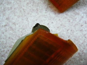 TA50/ Salient    tgECJ[E 14T-0612