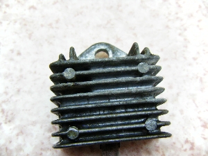 TA50/ Salient    M^[ 14T-0612