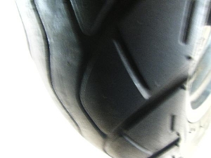 XJR400('01N) AzC[^C 4HM-0290