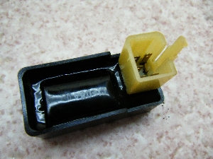 ptC50(6V)/ PALFLEY  CDI NC50-6063