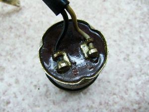 CB90(6V) ECJ[[ CB90-1210