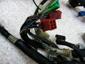 SR125(12V) Cn[lX 4WP-0003