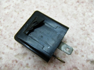 SR125(12V) ECJ[[ 4WP-0003