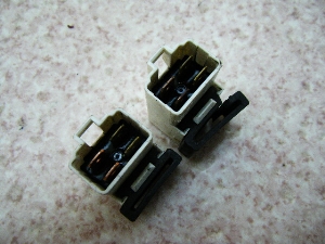 SR125(12V) X^[^[[ 4WP-0003