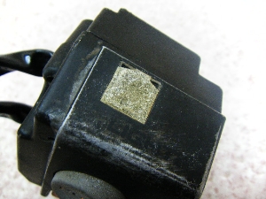 WCX/ GYRO X  nhXCb`E TD01