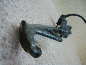 GPZ400R TChX^h ZX400D-0285