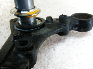 CB125(6V) Xe CB125J-1050