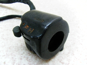 CB125(6V)/ CB125 nhXCb`E CB125J-1050