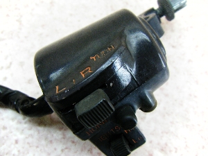 CB125(6V) nhXCb` CB125J-1050