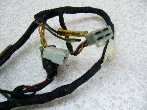 CB125(6V)/ CB125 Cn[lX CB125T-1050