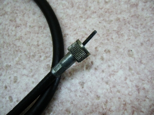 TDR50(6V) Xs[h[^[C[ 3FY-0025