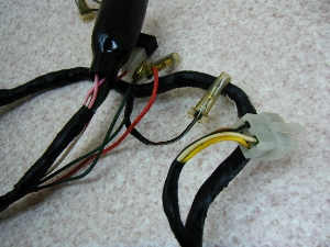 V[50(6V)/ CHALY/ VB  Cn[lX CF50-2808