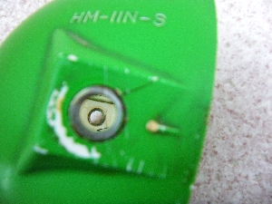 V[50(6V)/ CHALY/ VB  wbhCgP[X CF50-2808