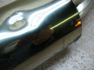 ofBbg1200S/ BANDIT }t[TCT[ GV77A