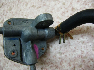 VOiX125SR/ CYGNUS  RbN LPRSE1720