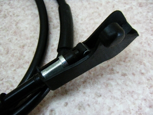 VOiX125SR/ CYGNUS  Au[LC[ LPRSE1720