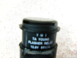 VOiX125SR/ CYGNUS  ECJ[[ LPRSE1720
