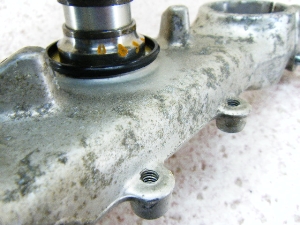 XLR250BAJA/ XLR250/ BAJA/ on    Xe MD22-1006