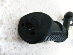 n^[Ju110(6V)/ HUNTER Cub/ CT110   Xebv JD01-1012