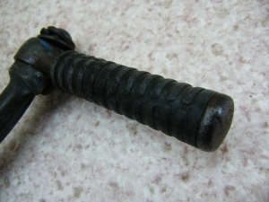 n^[Ju110(6V)/ HUNTER Cub/ CT110   LbNy_ JD01-1012