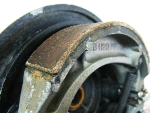 n^[Ju110(6V)/ HUNTER Cub/ CT110   Au[Lh JD01-1012