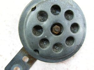 n^[Ju110(6V)/ HUNTER Cub/ CT110   z[ JD01-1012