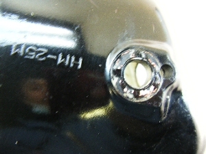 n^[Ju110(6V)/ HUNTER Cub/ CT110   wbhCgP[X JD01-1012