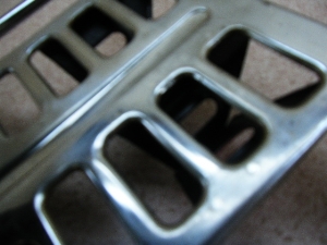 n^[Ju110(6V)/ HUNTER Cub/ CT110   ALA JD01-1012