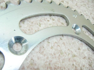 YZ125 huXvPbg 4PE-0101