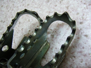 YZ125 XebvE 4PE-0101