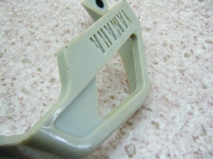 YZ125 ALp[K[h  4PE-0101