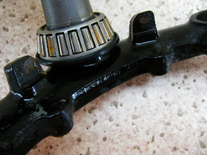 GSXR400(84N) Xe GK71B-1069