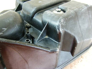 oIX250/ BALIUS GAN[i[BOX  ZR250A-0211